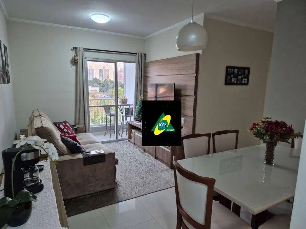 Apartamento, 3 quartos, 108 m² - Foto 2