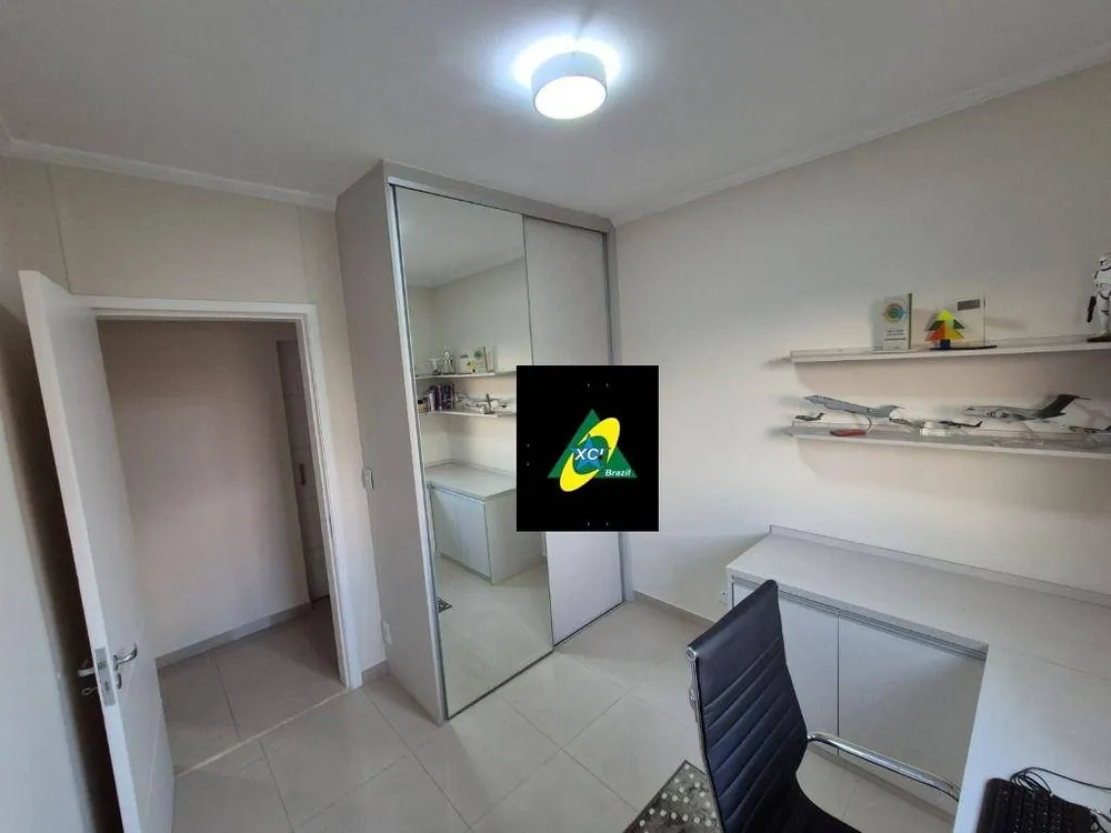 Apartamento, 3 quartos, 108 m² - Foto 6