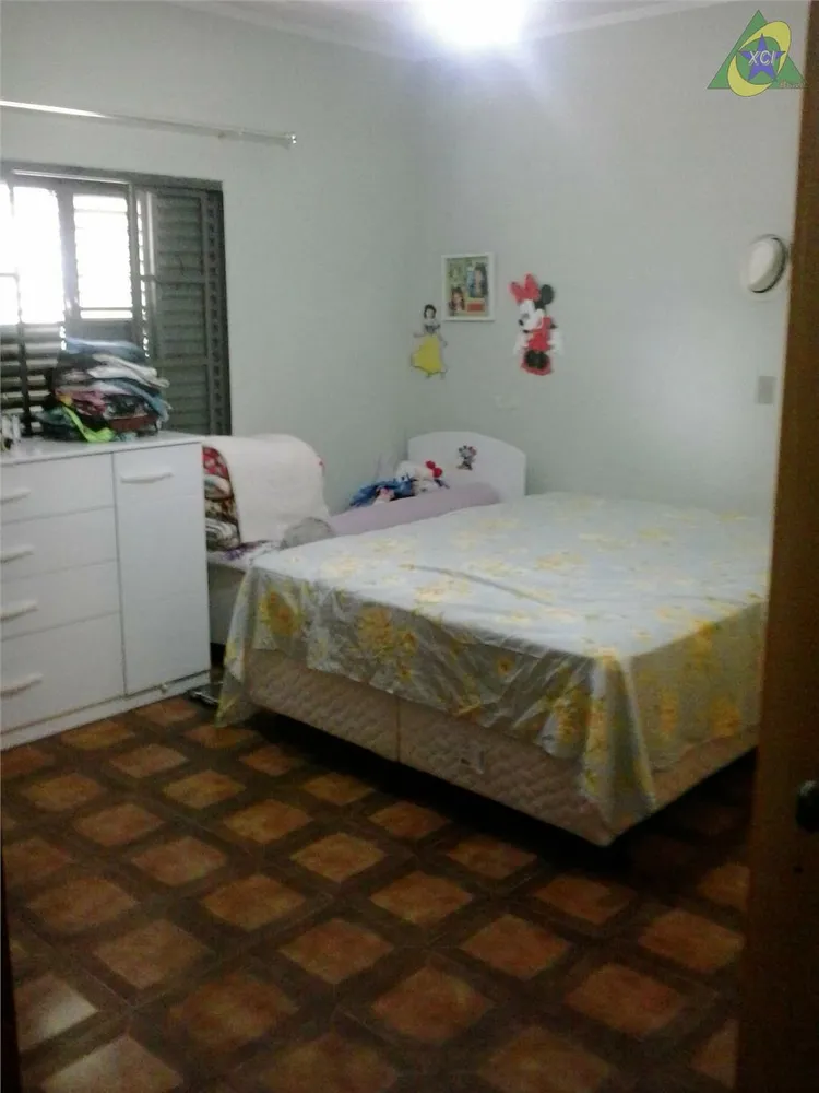 Casa, 3 quartos, 220 m² - Foto 5