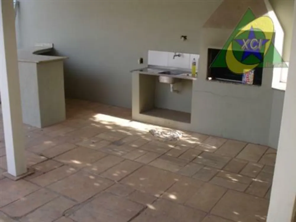 Casa, 4 quartos, 465 m² - Foto 8