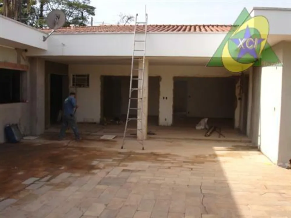 Casa, 4 quartos, 465 m² - Foto 7
