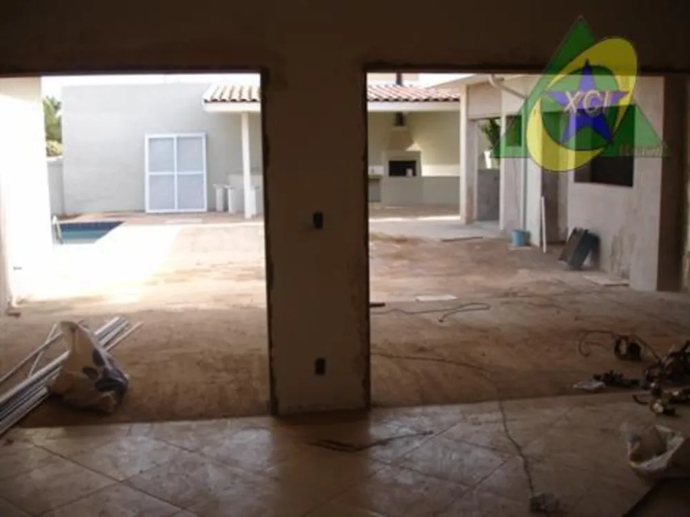 Casa, 4 quartos, 465 m² - Foto 3