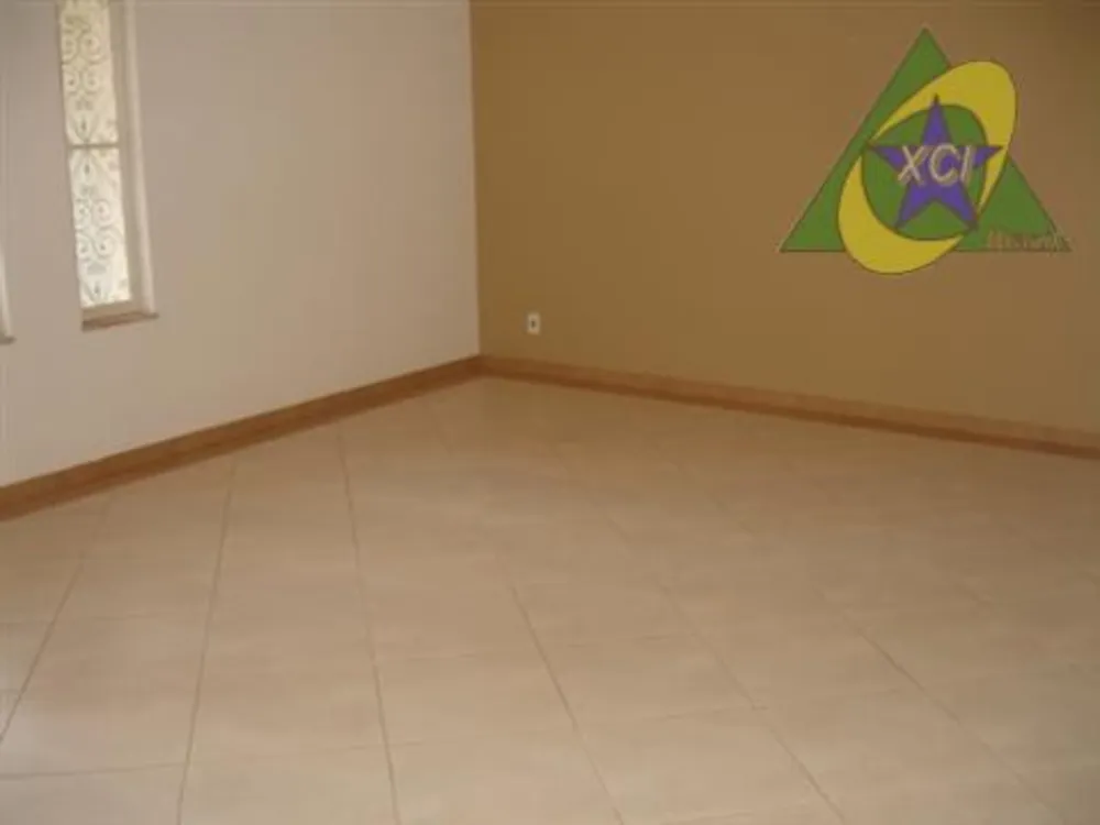 Casa, 4 quartos, 465 m² - Foto 1