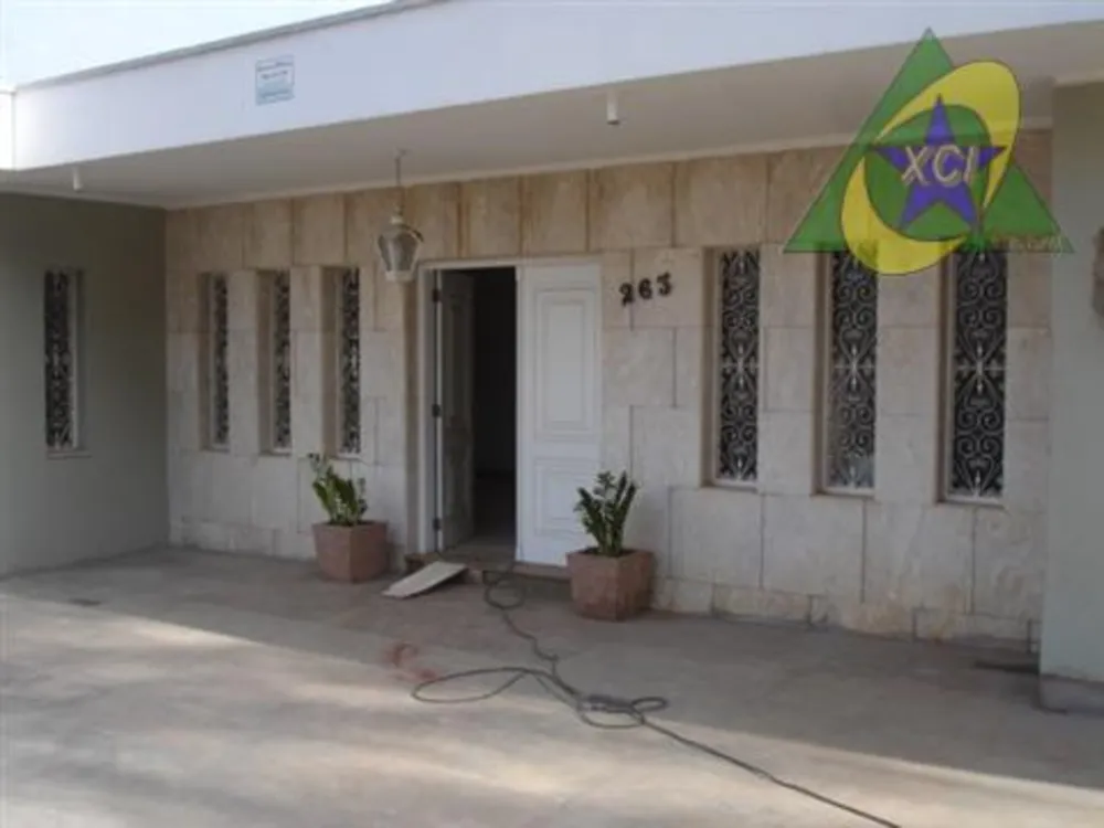 Casa, 4 quartos, 465 m² - Foto 2