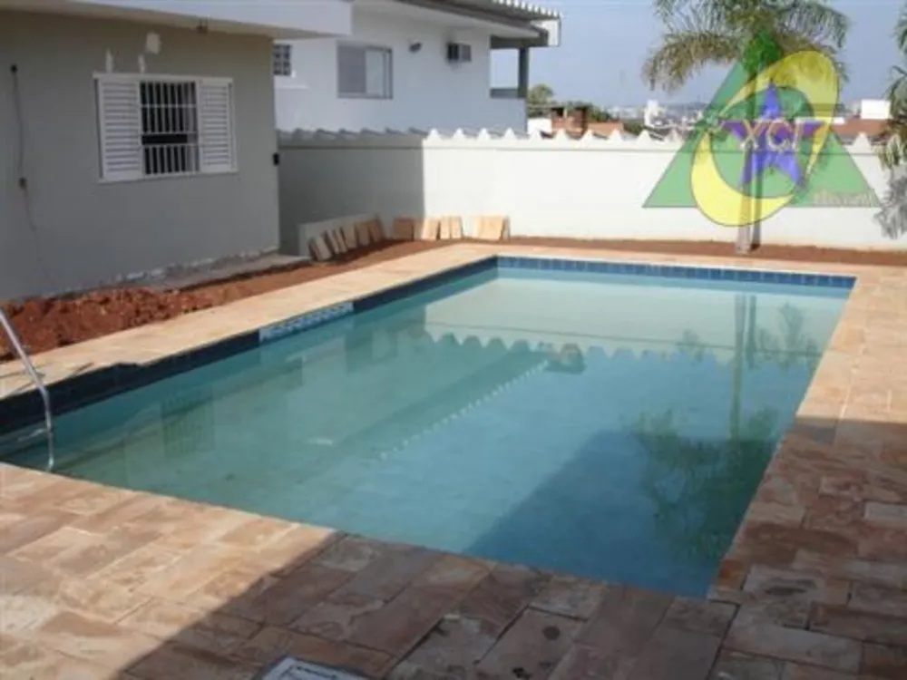 Casa, 4 quartos, 465 m² - Foto 6