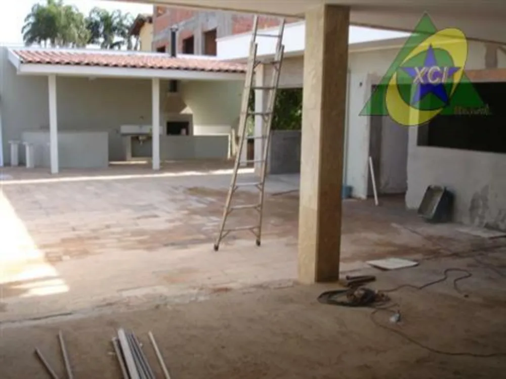 Casa, 4 quartos, 465 m² - Foto 5