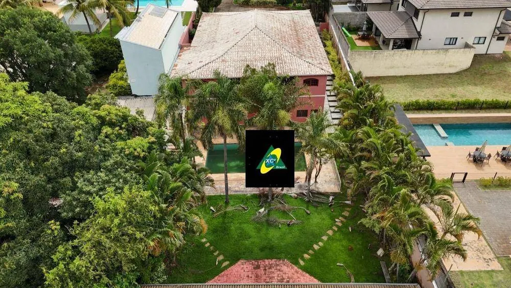 Casa, 3 quartos, 685 m² - Foto 4
