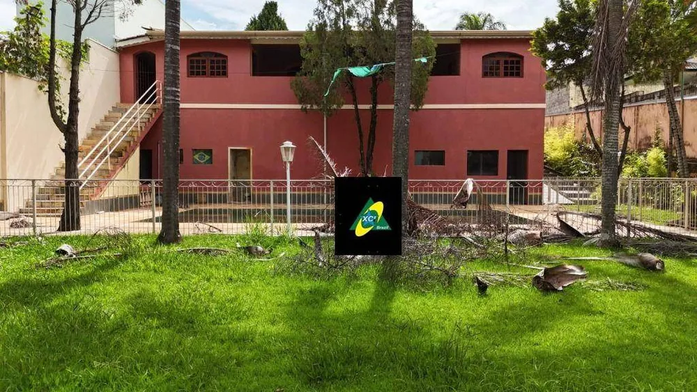 Casa, 3 quartos, 685 m² - Foto 1