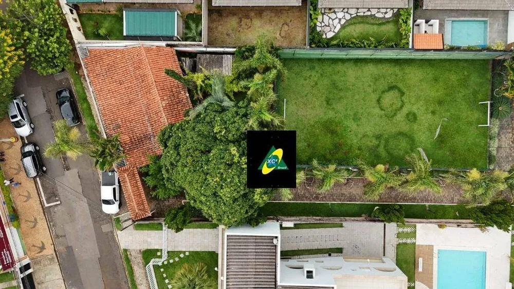 Casa, 3 quartos, 685 m² - Foto 11