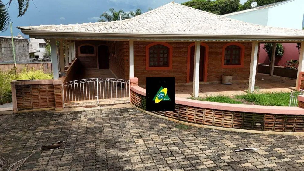 Casa, 3 quartos, 685 m² - Foto 5