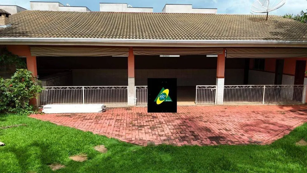 Casa, 3 quartos, 685 m² - Foto 8