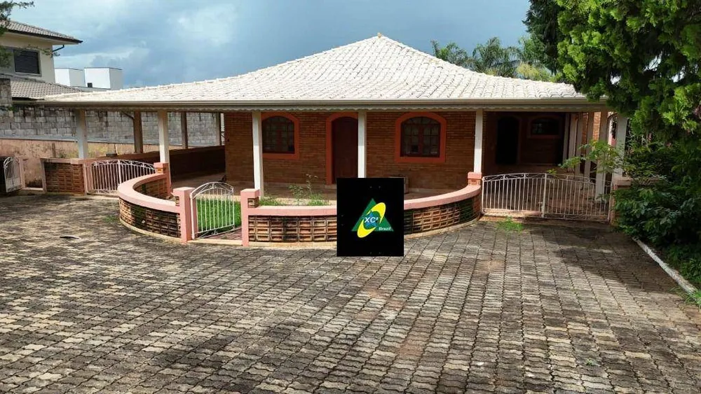 Casa, 3 quartos, 685 m² - Foto 2