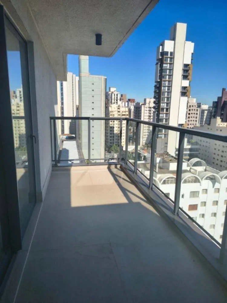 Apartamento, 1 quarto, 74 m² - Foto 4