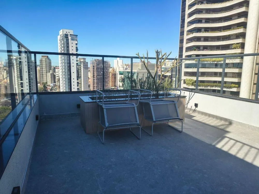 Apartamento, 1 quarto, 74 m² - Foto 7