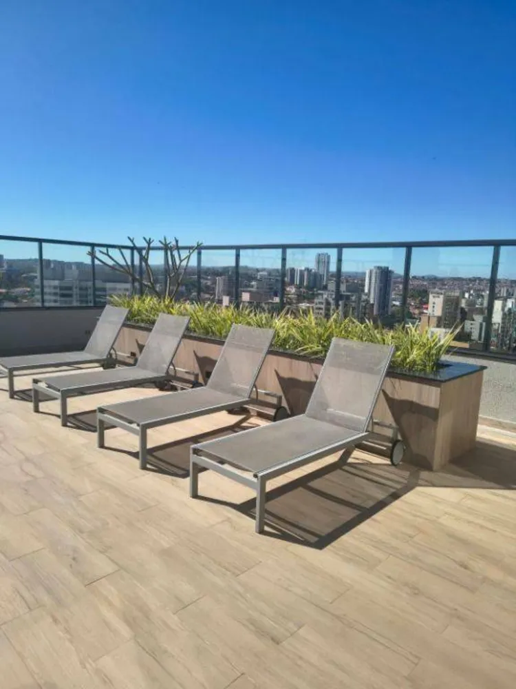 Apartamento, 1 quarto, 74 m² - Foto 6