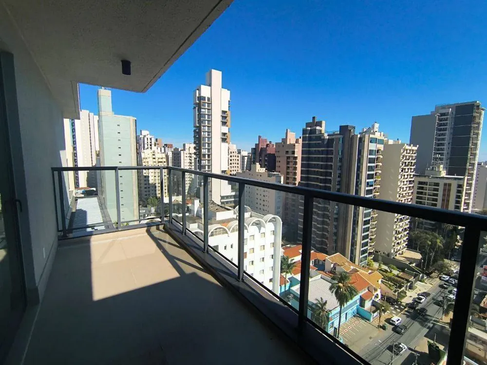 Apartamento, 1 quarto, 74 m² - Foto 1