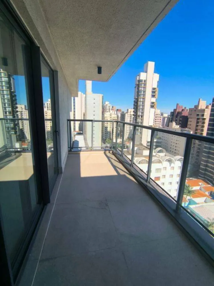 Apartamento, 1 quarto, 74 m² - Foto 5