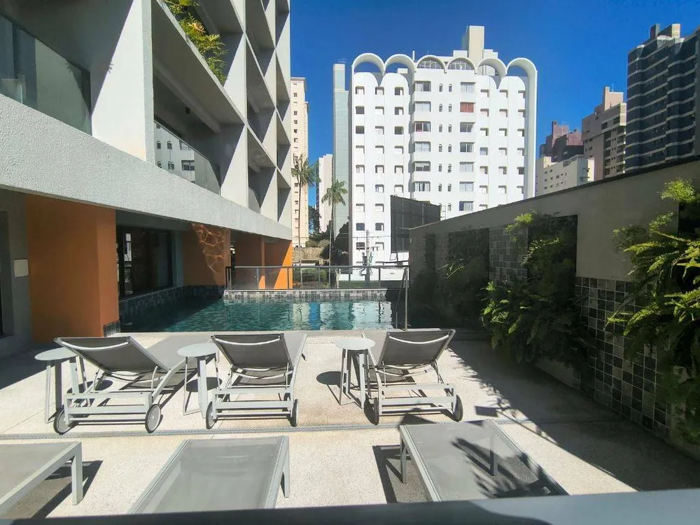 Apartamento, 1 quarto, 74 m² - Foto 9