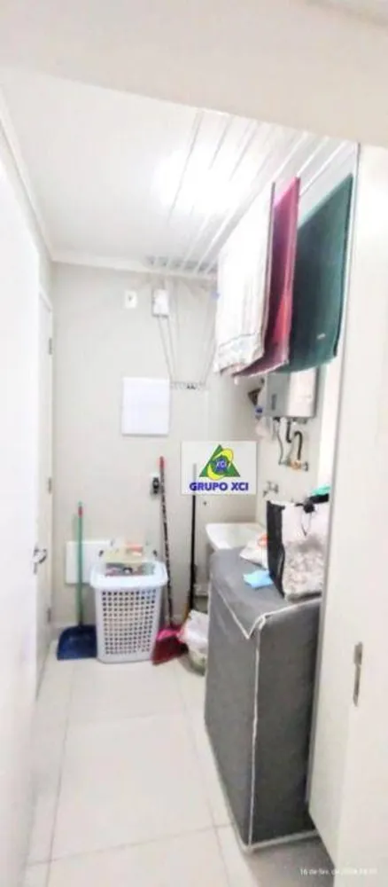 Apartamento, 3 quartos, 94 m² - Foto 6