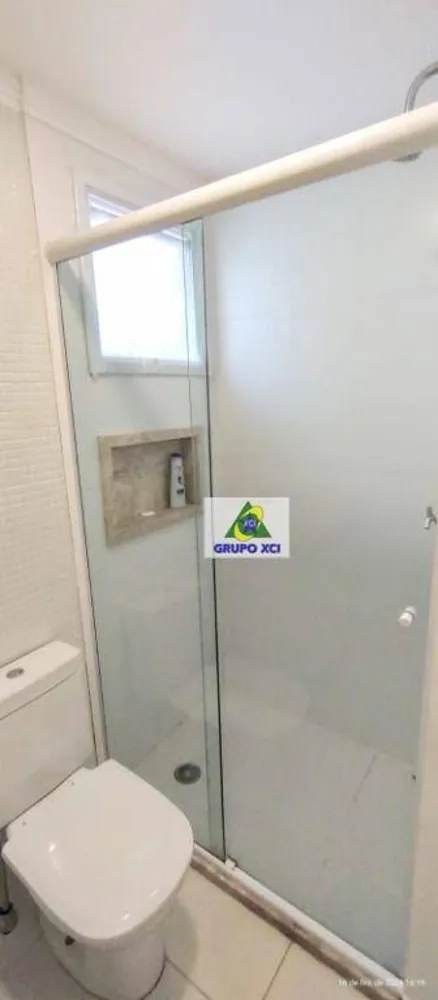 Apartamento, 3 quartos, 94 m² - Foto 1