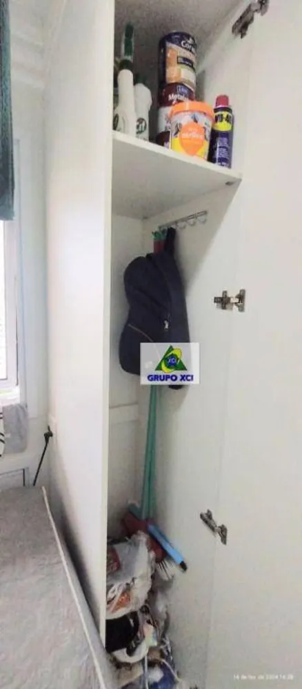 Apartamento, 3 quartos, 94 m² - Foto 5