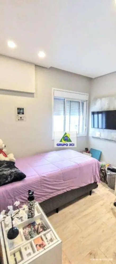 Apartamento, 3 quartos, 94 m² - Foto 2