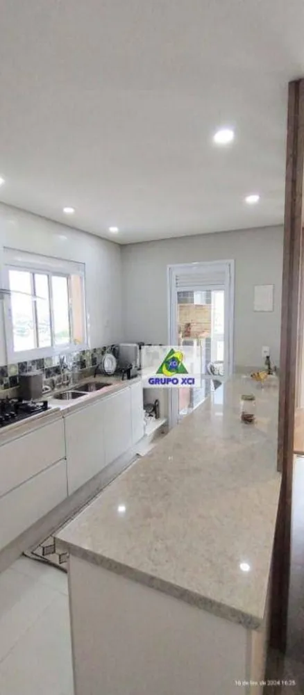 Apartamento, 3 quartos, 94 m² - Foto 7
