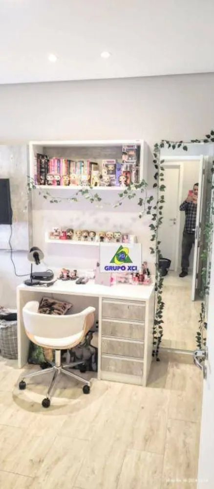 Apartamento, 3 quartos, 94 m² - Foto 3