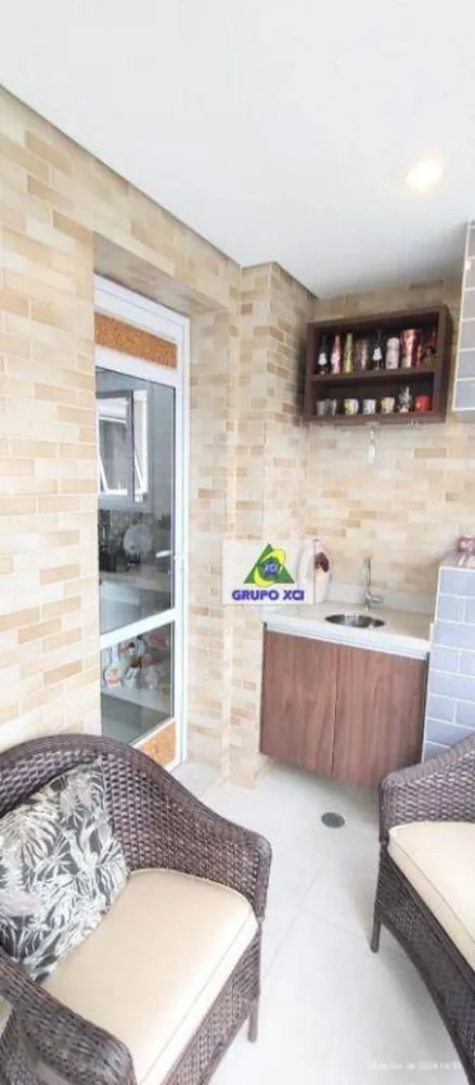 Apartamento, 3 quartos, 94 m² - Foto 8