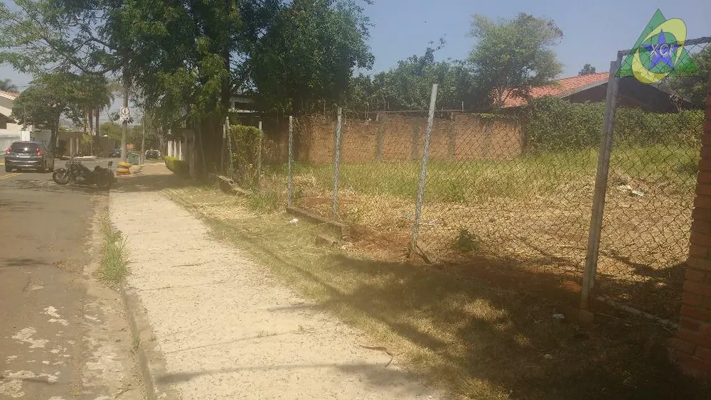 Terreno, 1760 m² - Foto 1