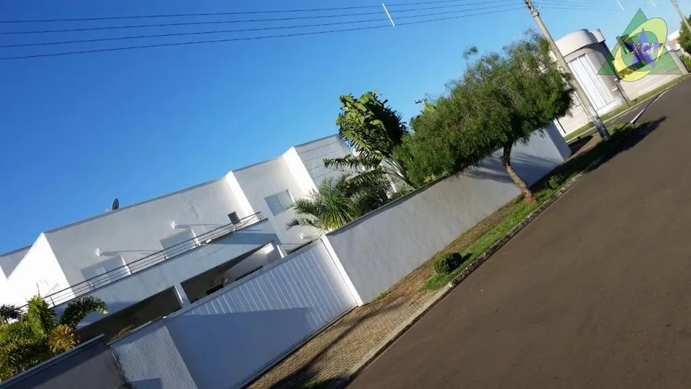 Casa de Condomínio, 5 quartos - Foto 3
