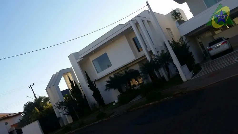 Casa de Condomínio, 5 quartos - Foto 7