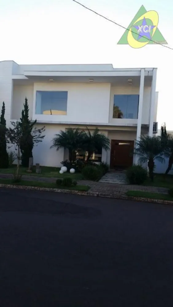 Casa de Condomínio, 5 quartos - Foto 5