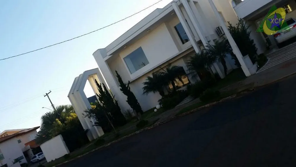 Casa de Condomínio, 5 quartos - Foto 6