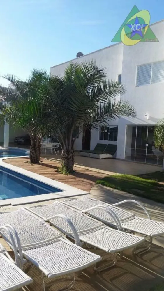 Casa de Condomínio, 5 quartos - Foto 4