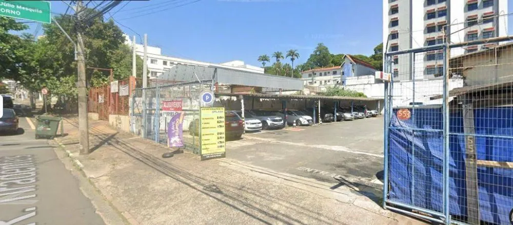 Terreno, 900 m² - Foto 1