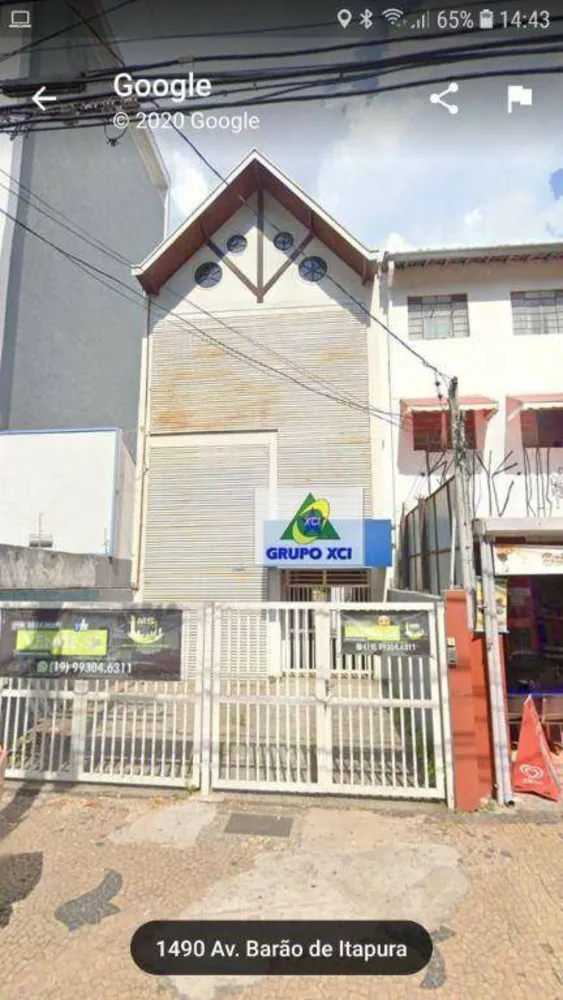 Prédio Inteiro, 371 m² - Foto 1