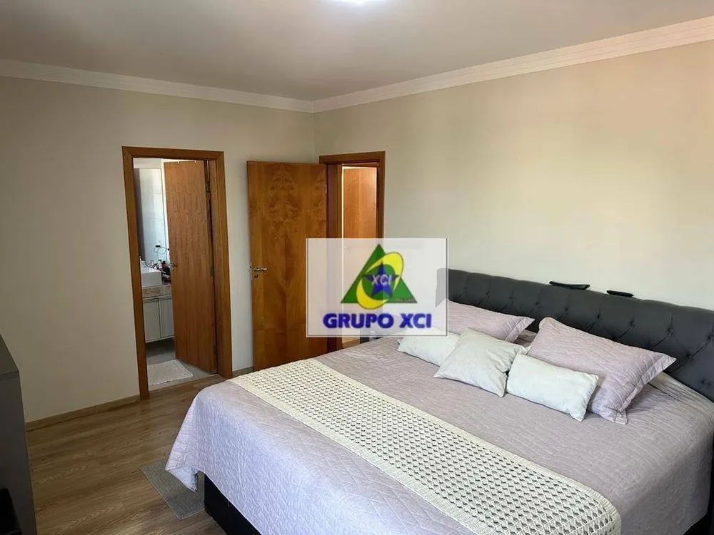 Casa de Condomínio, 3 quartos - Foto 8