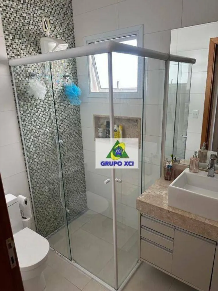 Casa de Condomínio, 3 quartos - Foto 11