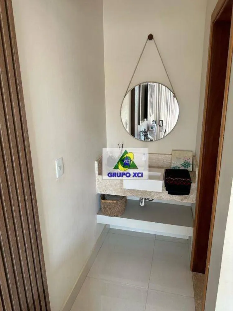 Casa de Condomínio, 3 quartos - Foto 9