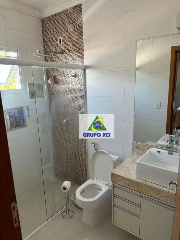 Casa de Condomínio, 3 quartos - Foto 10