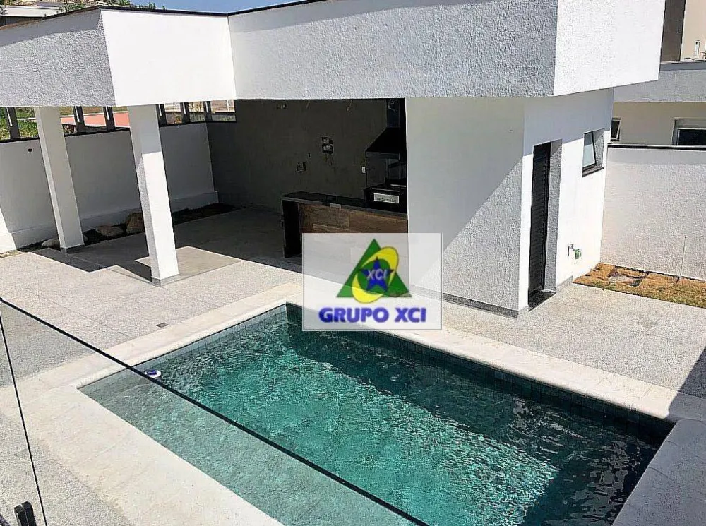 Casa de Condomínio, 4 quartos - Foto 7