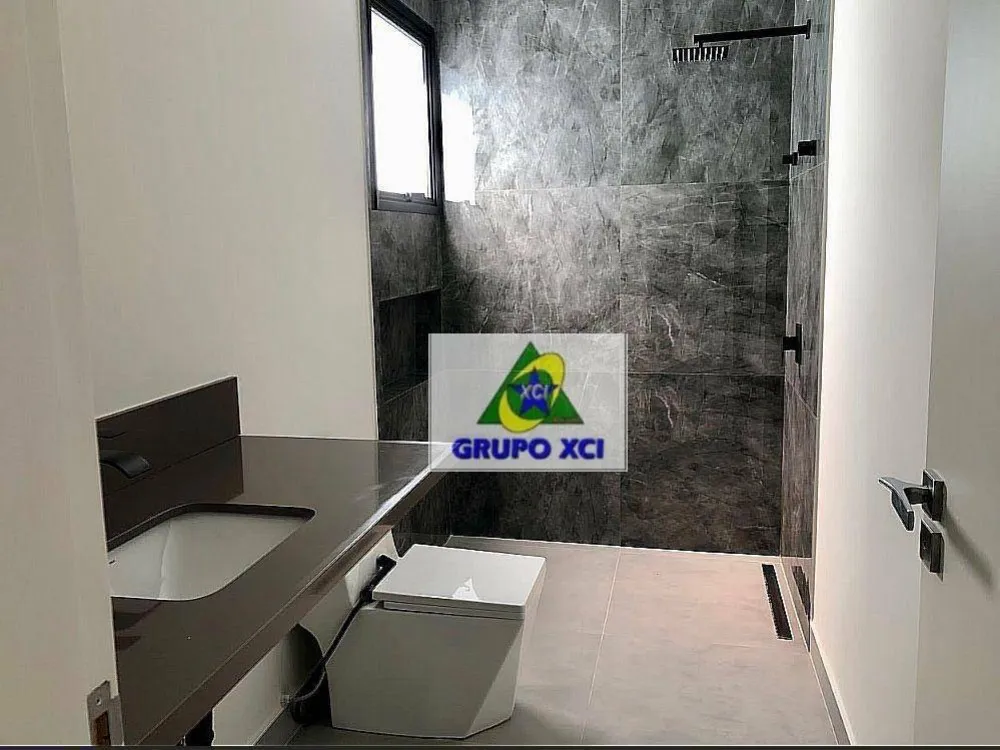 Casa de Condomínio, 4 quartos - Foto 8