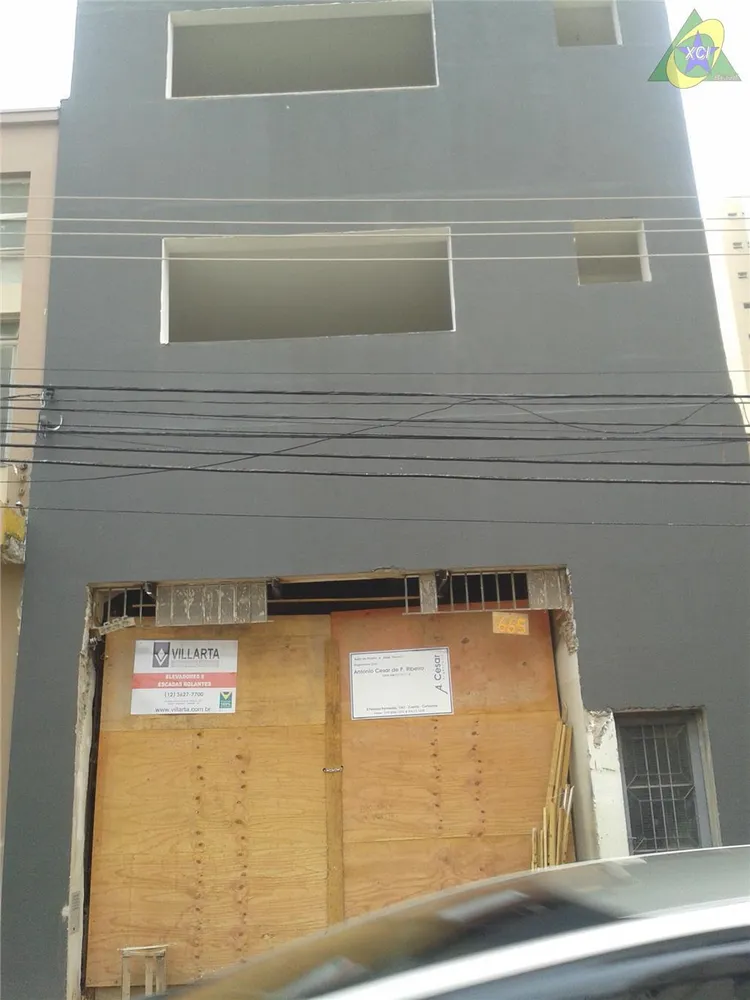 Prédio Inteiro, 1024 m² - Foto 8