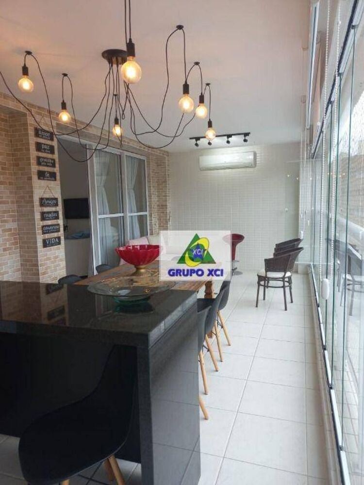Apartamento, 3 quartos, 158 m² - Foto 4