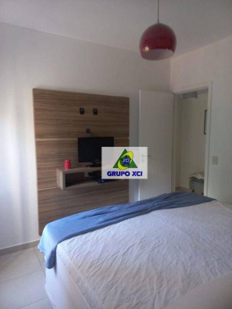 Apartamento, 3 quartos, 158 m² - Foto 8