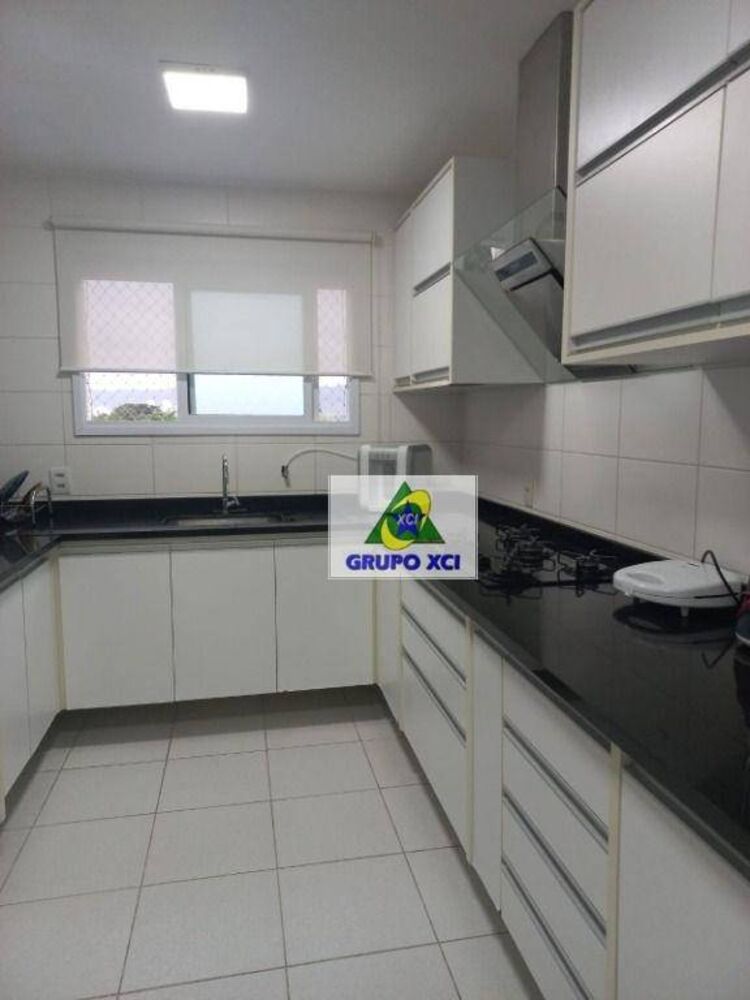 Apartamento, 3 quartos, 158 m² - Foto 12