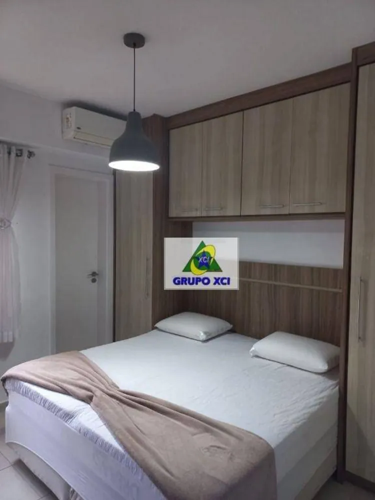 Apartamento, 3 quartos, 158 m² - Foto 15