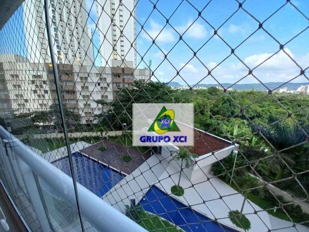 Apartamento, 3 quartos, 158 m² - Foto 1