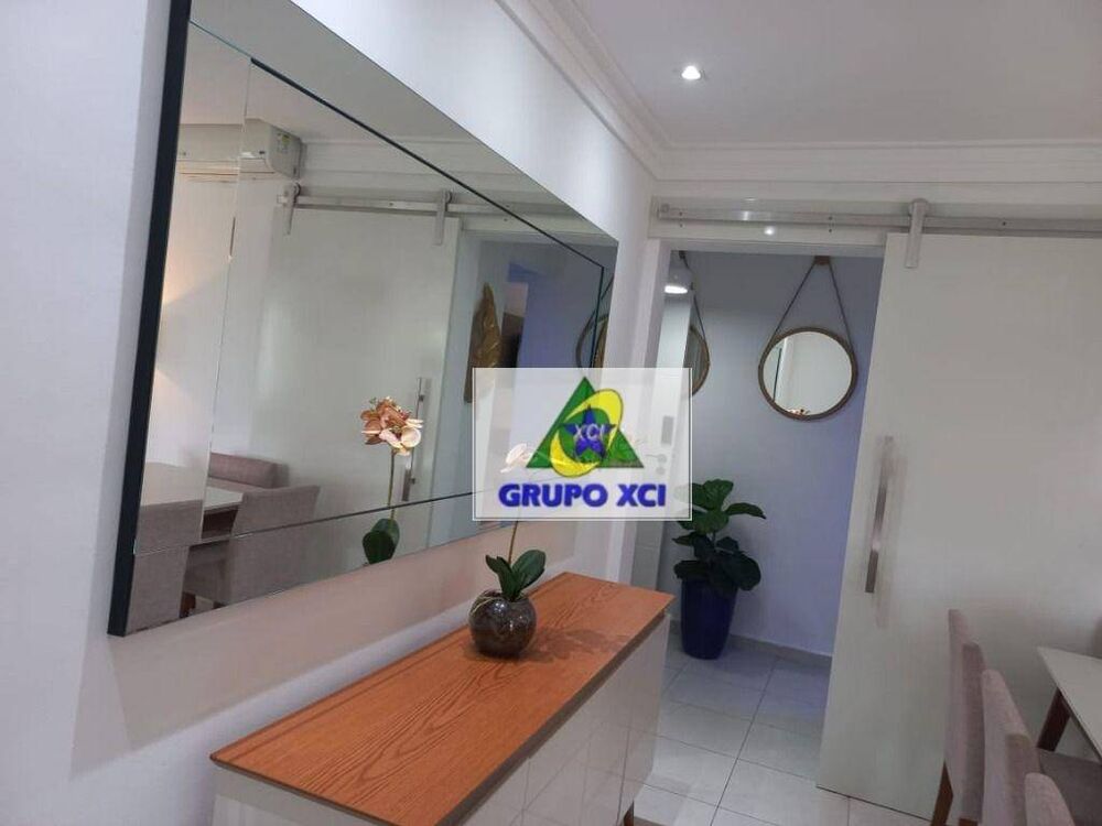 Apartamento, 3 quartos, 158 m² - Foto 6